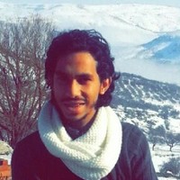 Amr Azzazy