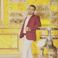 Ayush Kansal