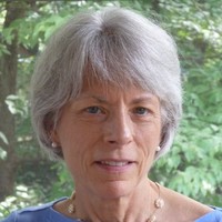 Margie Johnston