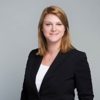 Dr. Adrienn Csányi, Ll.M