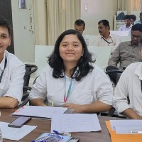 Purva Powar patil