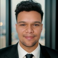 Francisco Javier Franco Correa