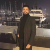 Elhussien Ahmed