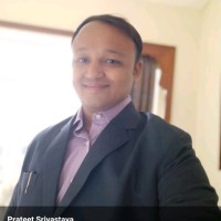 Prateet Srivastava