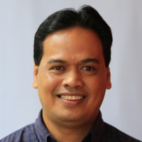 Jeric San Jose