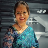 Deepa Sutar