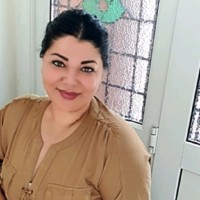 Mahnaz Karimi