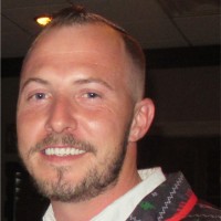 Nick Upchurch