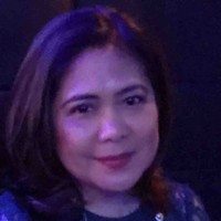 Cathy Hernandez