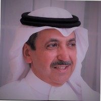 Abdullah Al Omran