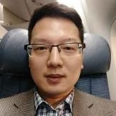 Simon Zhang