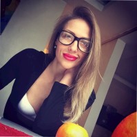 Kateryna Kalinichenko