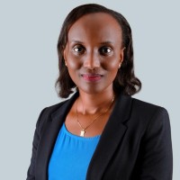 Yvette Umutoni