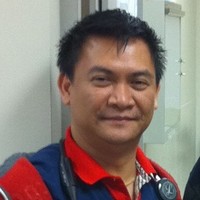 Alex Antolin
