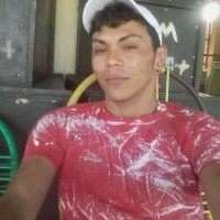 XANDINHO E FORRO DA NIKE