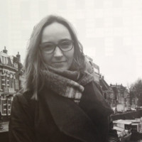 Annemarie van der Vegt