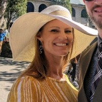 Sandra Green