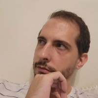 Andrew Da Silva