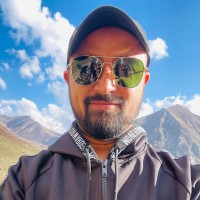 Ali Nasir