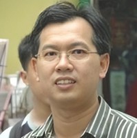 Alexander Lim