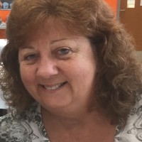 Angela Sisk