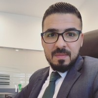 Hossam Almhairat