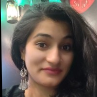 Pratibha Bhandari