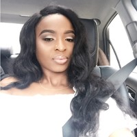 Zaenab Amuda