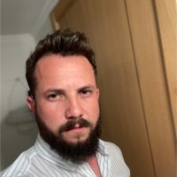 Donnie Lobato Pacheco