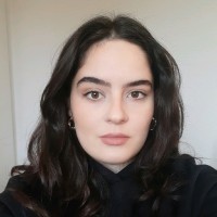 Dafina Elshani