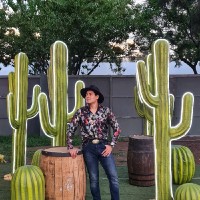 Cristopher Brandon Rodríguez García
