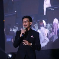 Atharafly Adjie