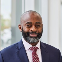 Henri Michel MENGO, MA, MBA
