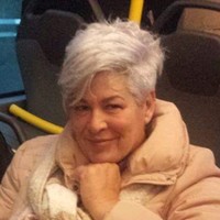 Yvonne Strolenberg