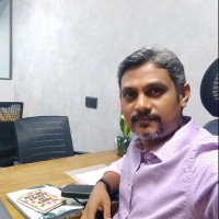 Sreejith Punalur