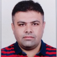 Tejaskumar Bosamiya