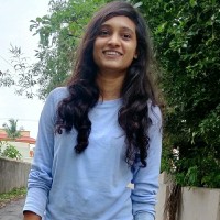 kirtida patel
