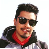 shyamhari basnyat