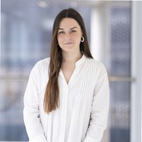 Amaia Calvo Garcia