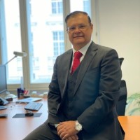 Luis Roberto Malheiros