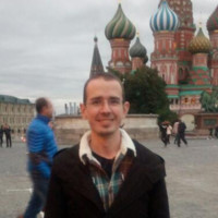 Дмитрий Савков