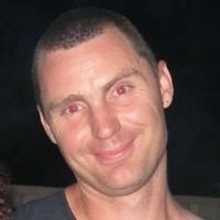 Darren Iron