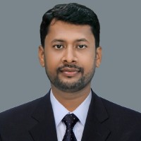 Rashmi Ranjan Pradhan
