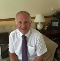 John Harrison, FCA CTA