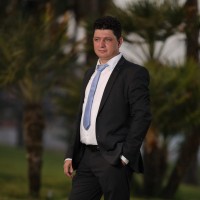 Firas Zaidan