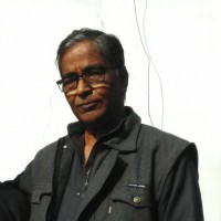 Om Prakash Shrivastava