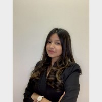 Aliza Darwajkar