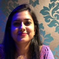 Tulika Banerjee