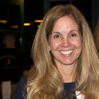 Lisa Brooks