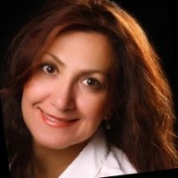 Farahnaz Mohtadi